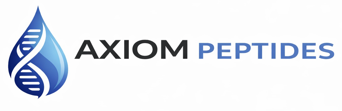 Axiom Peptides logo